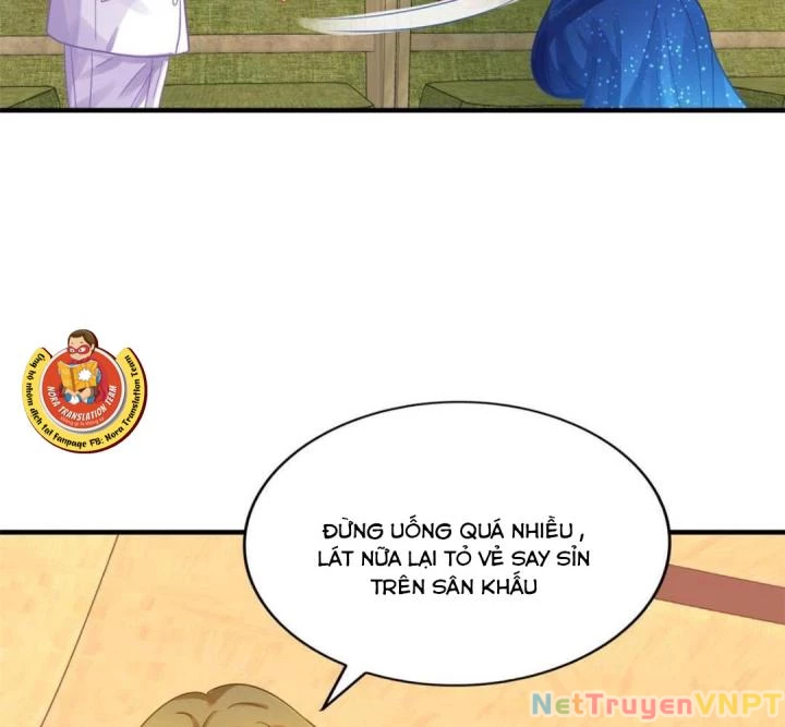 Ảnh Hậu Nhà Tôi Siêu Ngọt Ngào Chapter 99 - Trang 3
