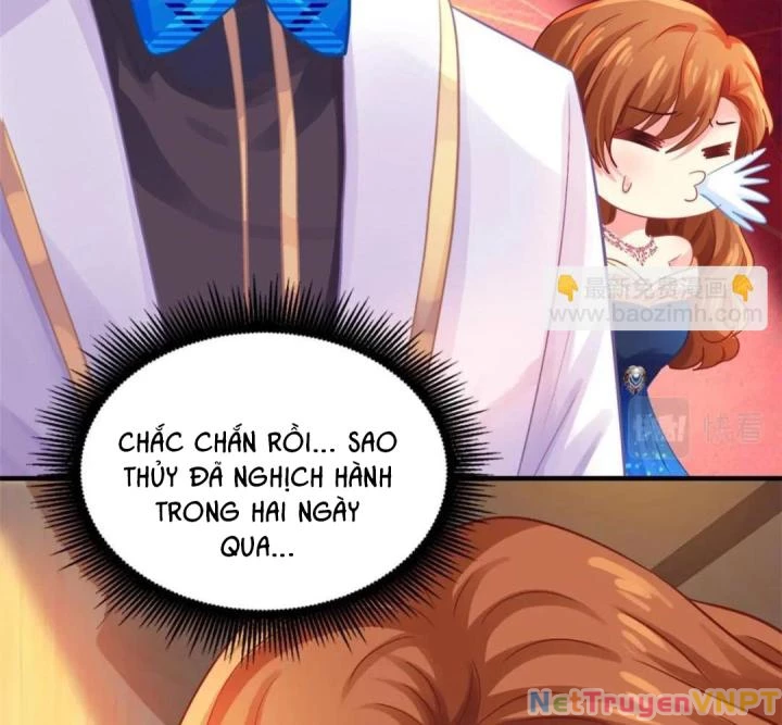 Ảnh Hậu Nhà Tôi Siêu Ngọt Ngào Chapter 99 - Trang 3