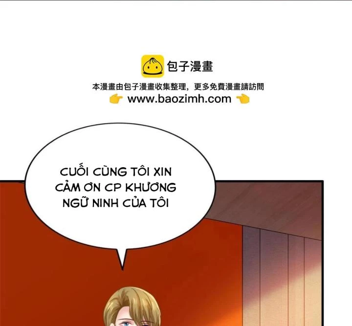 Ảnh Hậu Nhà Tôi Siêu Ngọt Ngào Chapter 99 - Trang 3