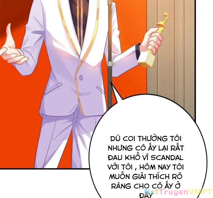Ảnh Hậu Nhà Tôi Siêu Ngọt Ngào Chapter 99 - Trang 3