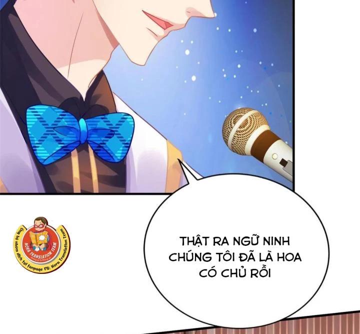 Ảnh Hậu Nhà Tôi Siêu Ngọt Ngào Chapter 99 - Trang 3