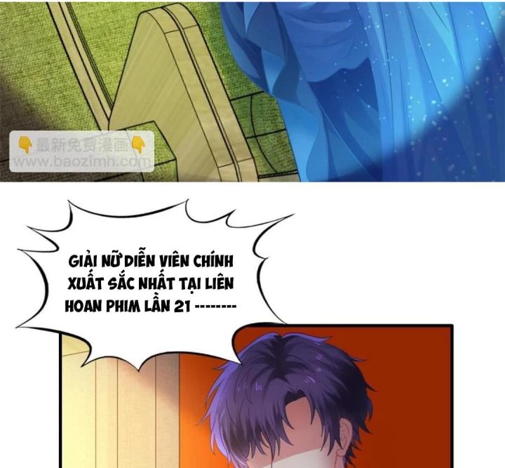 Ảnh Hậu Nhà Tôi Siêu Ngọt Ngào Chapter 99 - Trang 3