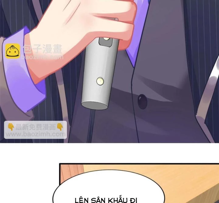 Ảnh Hậu Nhà Tôi Siêu Ngọt Ngào Chapter 99 - Trang 3