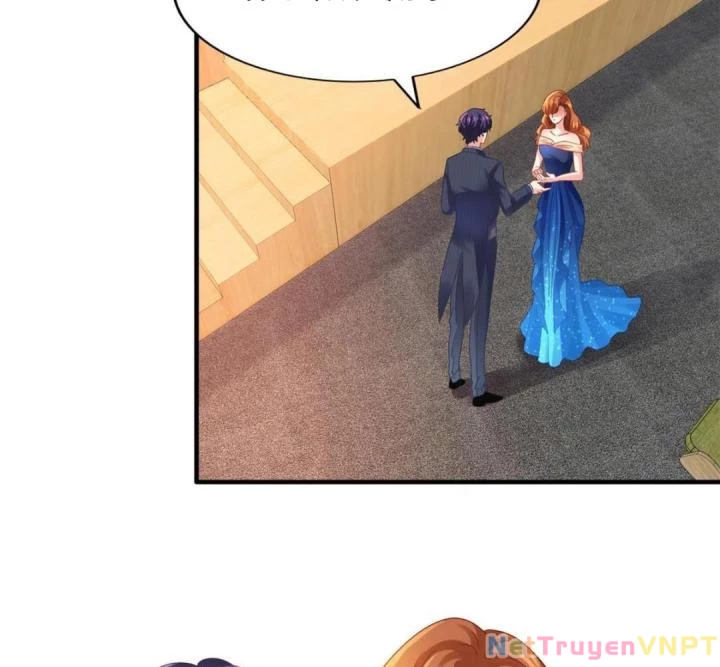 Ảnh Hậu Nhà Tôi Siêu Ngọt Ngào Chapter 99 - Trang 3