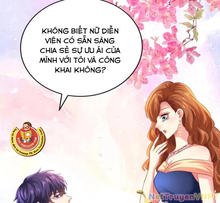 Ảnh Hậu Nhà Tôi Siêu Ngọt Ngào Chapter 99 - Trang 3