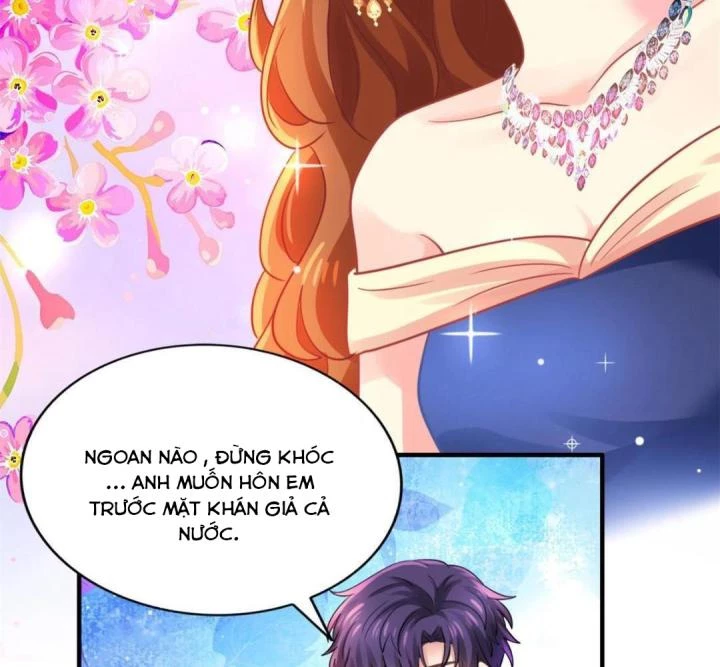 Ảnh Hậu Nhà Tôi Siêu Ngọt Ngào Chapter 99 - Trang 3