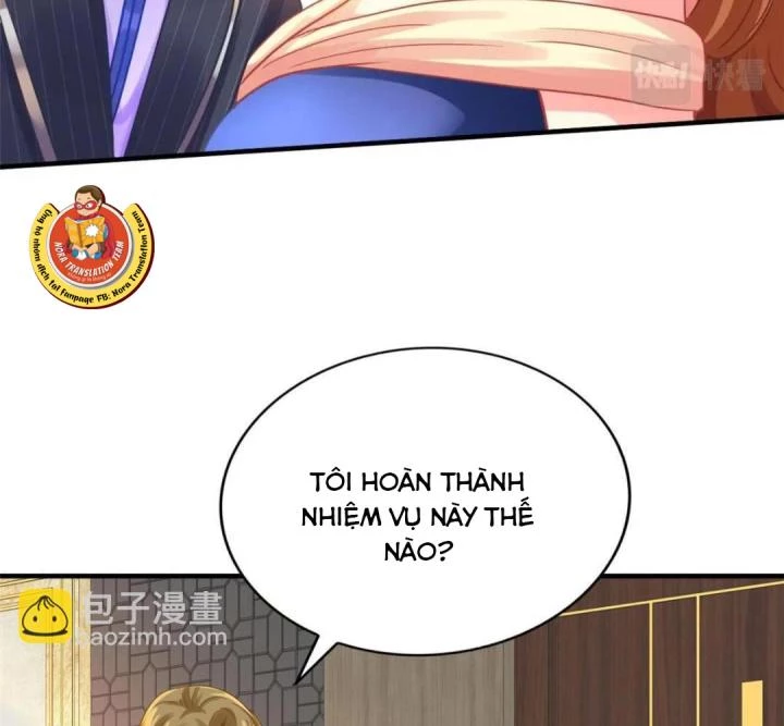Ảnh Hậu Nhà Tôi Siêu Ngọt Ngào Chapter 99 - Trang 3