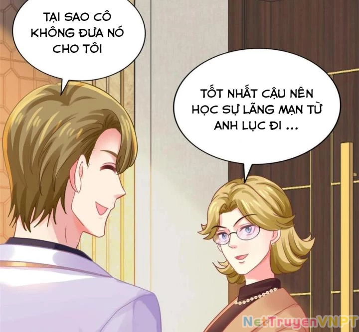 Ảnh Hậu Nhà Tôi Siêu Ngọt Ngào Chapter 99 - Trang 3