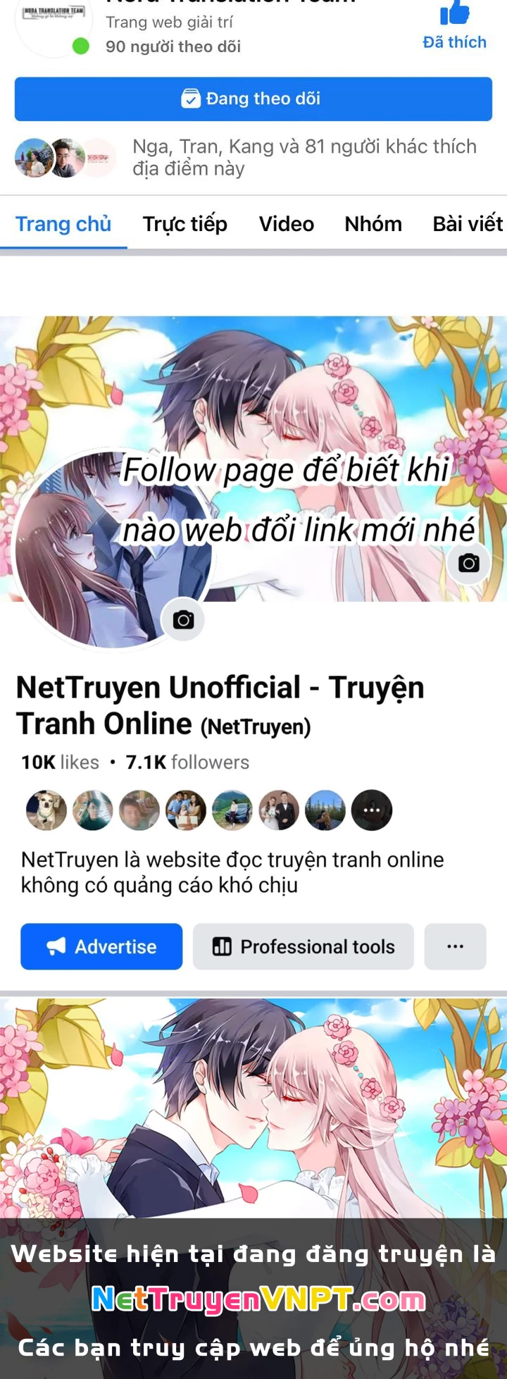 Ảnh Hậu Nhà Tôi Siêu Ngọt Ngào Chapter 99 - Trang 3