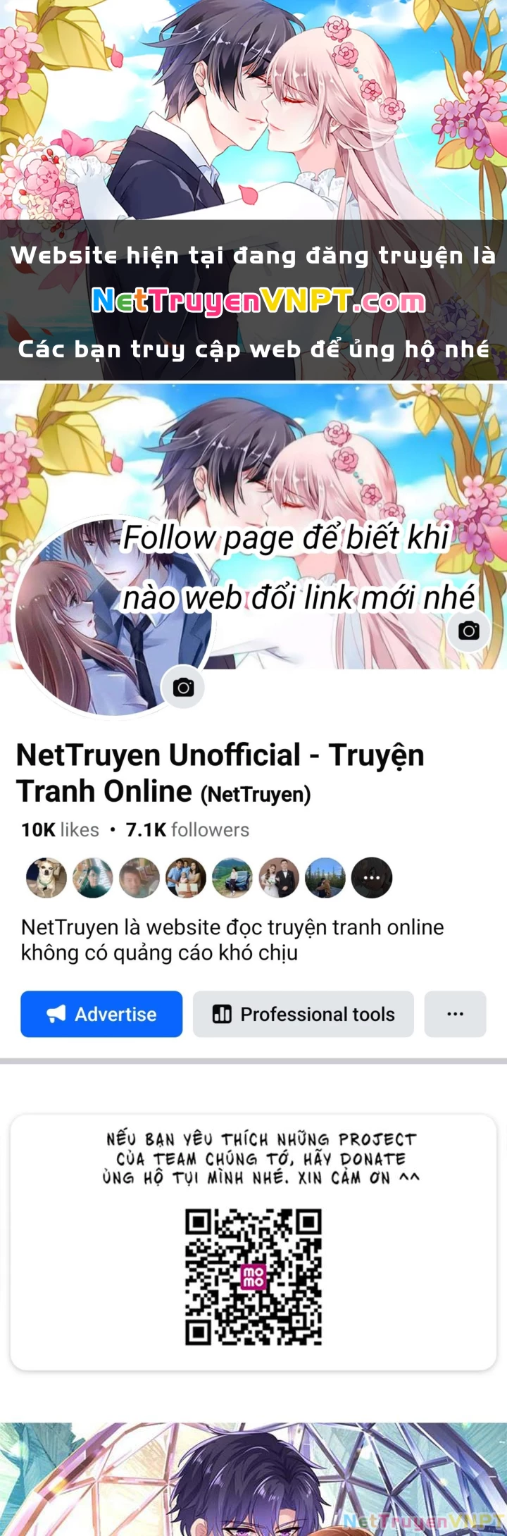 Ảnh Hậu Nhà Tôi Siêu Ngọt Ngào Chapter 100 - Trang 3