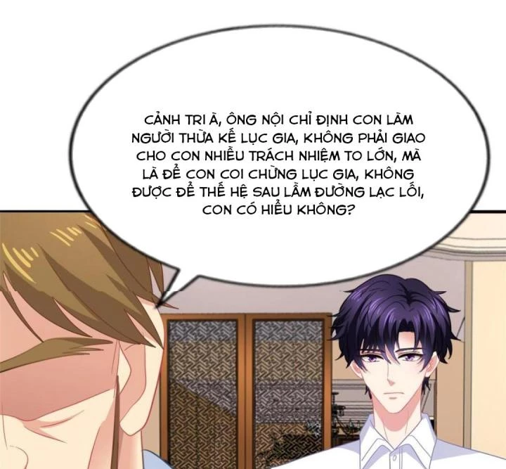 Ảnh Hậu Nhà Tôi Siêu Ngọt Ngào Chapter 100 - Trang 3