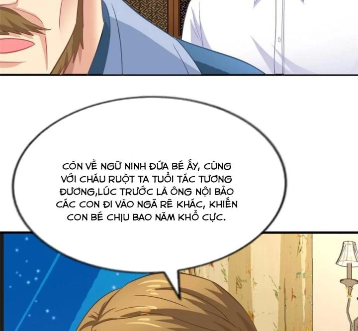 Ảnh Hậu Nhà Tôi Siêu Ngọt Ngào Chapter 100 - Trang 3