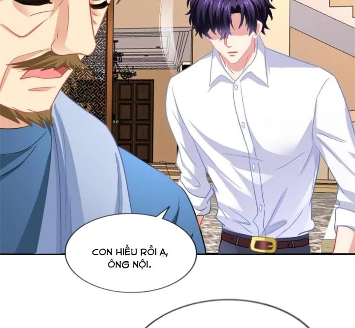 Ảnh Hậu Nhà Tôi Siêu Ngọt Ngào Chapter 100 - Trang 3