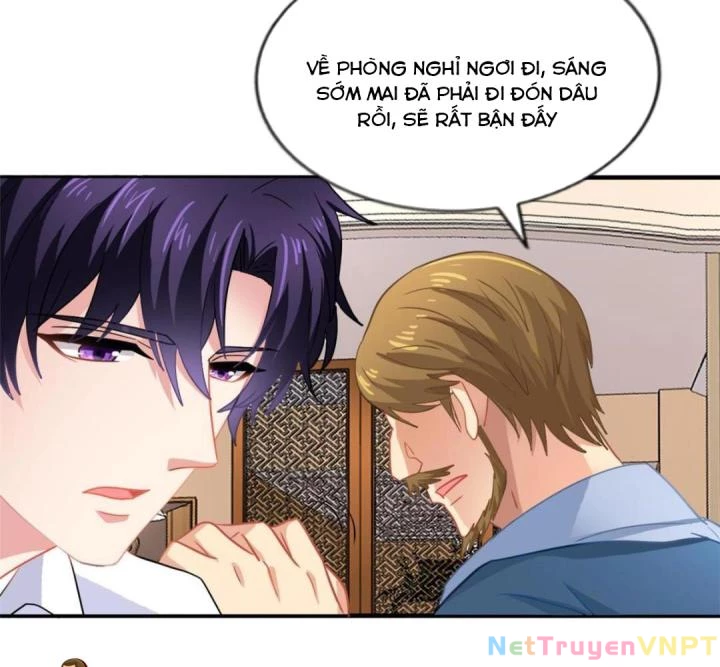 Ảnh Hậu Nhà Tôi Siêu Ngọt Ngào Chapter 100 - Trang 3