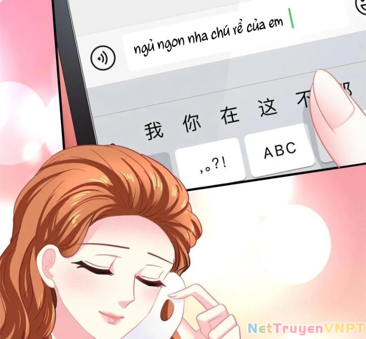 Ảnh Hậu Nhà Tôi Siêu Ngọt Ngào Chapter 100 - Trang 3