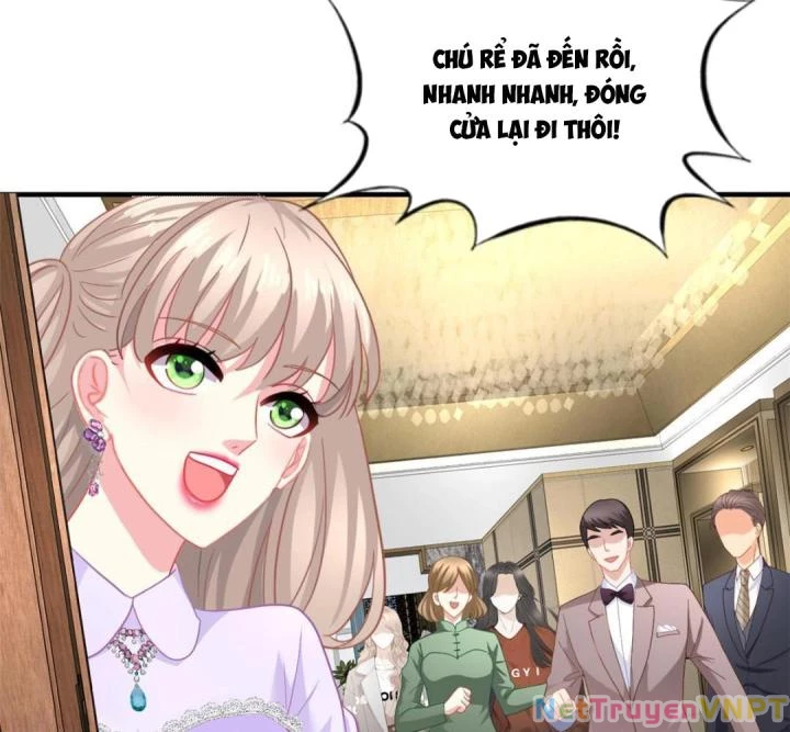 Ảnh Hậu Nhà Tôi Siêu Ngọt Ngào Chapter 100 - Trang 3
