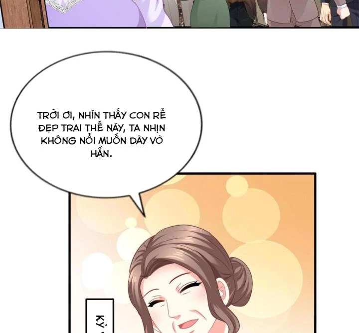 Ảnh Hậu Nhà Tôi Siêu Ngọt Ngào Chapter 100 - Trang 3