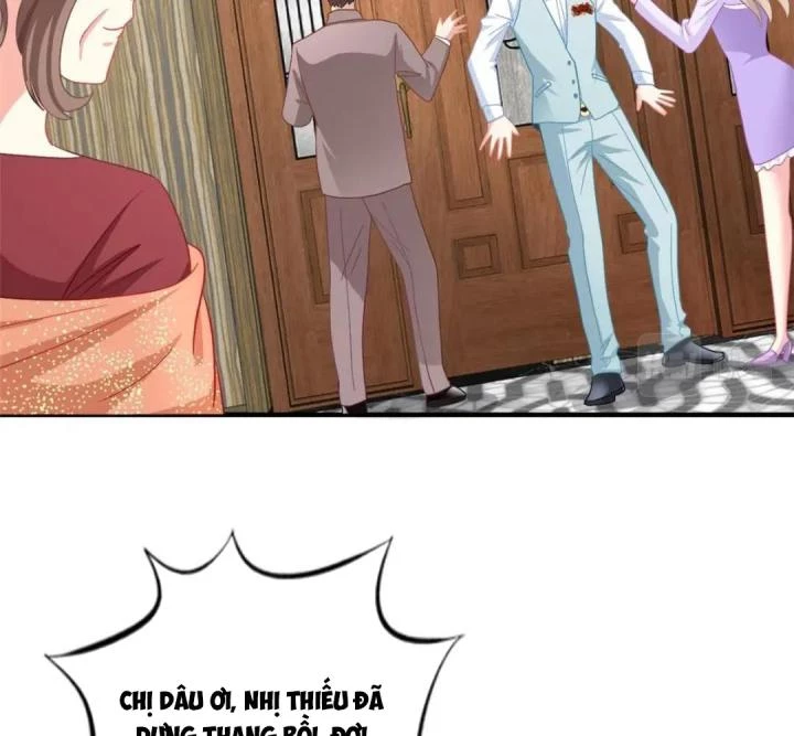 Ảnh Hậu Nhà Tôi Siêu Ngọt Ngào Chapter 100 - Trang 3