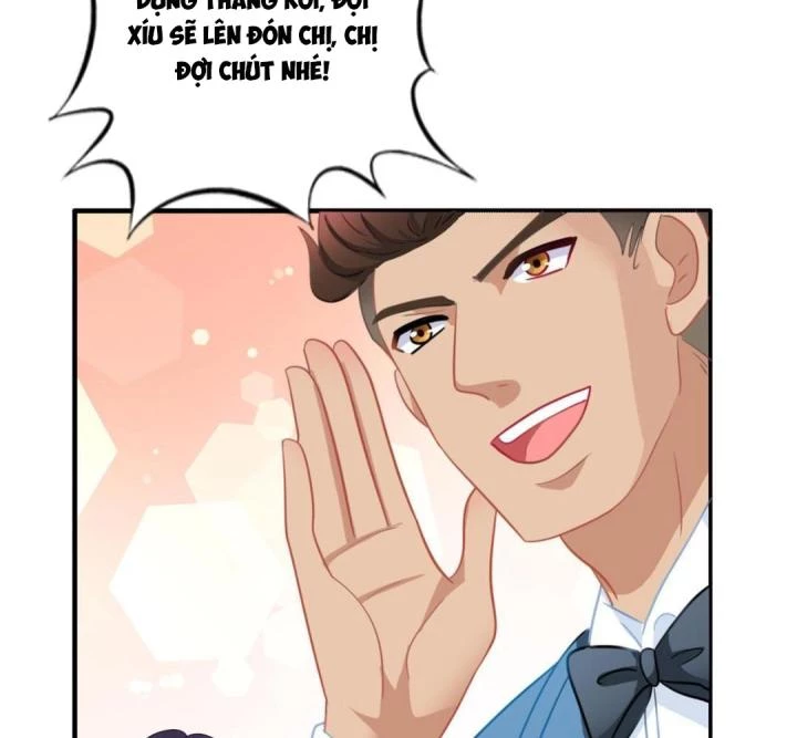 Ảnh Hậu Nhà Tôi Siêu Ngọt Ngào Chapter 100 - Trang 3