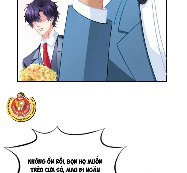 Ảnh Hậu Nhà Tôi Siêu Ngọt Ngào Chapter 100 - Trang 3