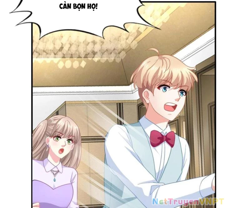 Ảnh Hậu Nhà Tôi Siêu Ngọt Ngào Chapter 100 - Trang 3