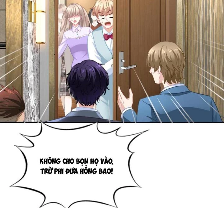 Ảnh Hậu Nhà Tôi Siêu Ngọt Ngào Chapter 100 - Trang 3