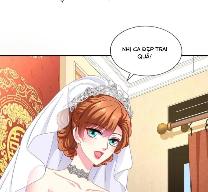Ảnh Hậu Nhà Tôi Siêu Ngọt Ngào Chapter 100 - Trang 3