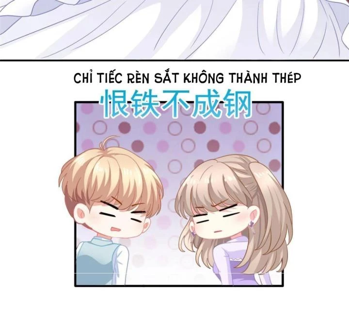 Ảnh Hậu Nhà Tôi Siêu Ngọt Ngào Chapter 100 - Trang 3