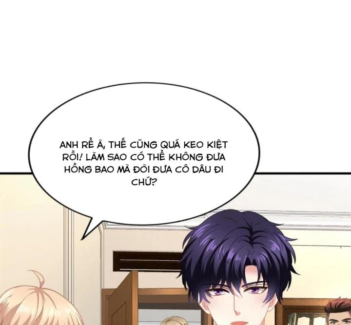 Ảnh Hậu Nhà Tôi Siêu Ngọt Ngào Chapter 100 - Trang 3