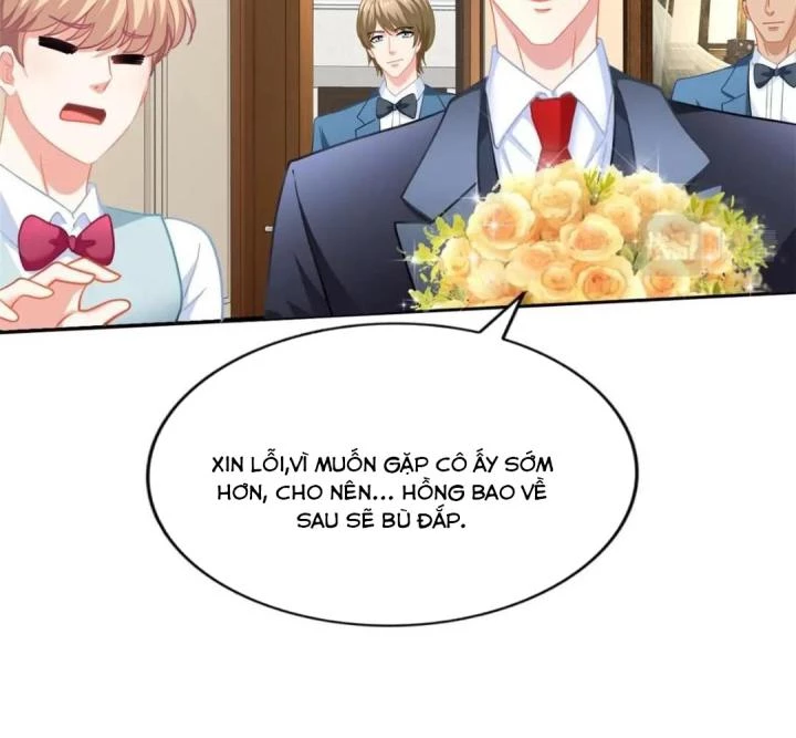 Ảnh Hậu Nhà Tôi Siêu Ngọt Ngào Chapter 100 - Trang 3