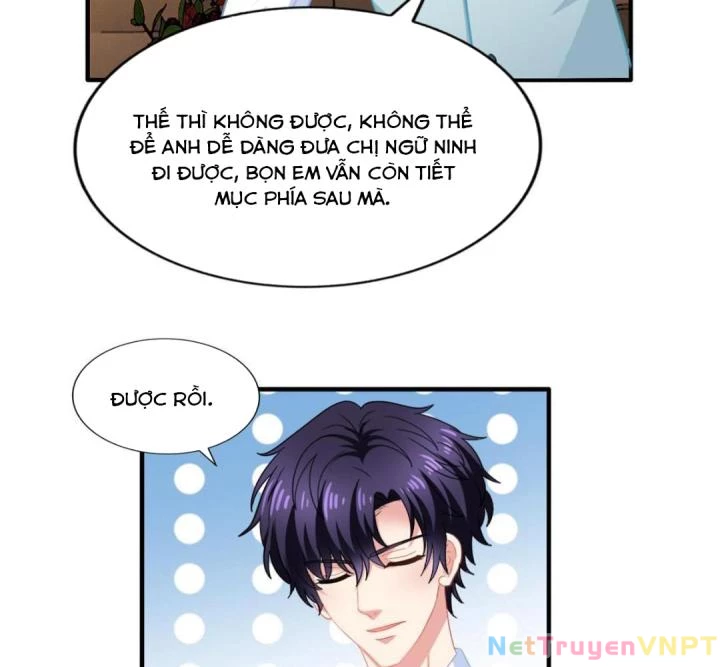 Ảnh Hậu Nhà Tôi Siêu Ngọt Ngào Chapter 100 - Trang 3