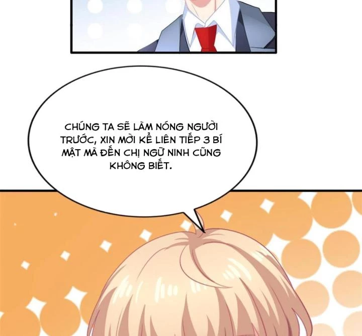 Ảnh Hậu Nhà Tôi Siêu Ngọt Ngào Chapter 100 - Trang 3