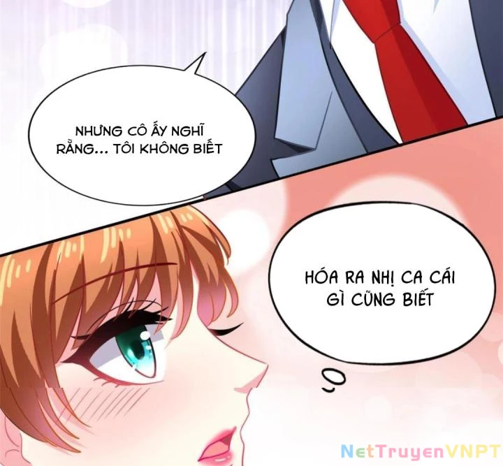 Ảnh Hậu Nhà Tôi Siêu Ngọt Ngào Chapter 100 - Trang 3