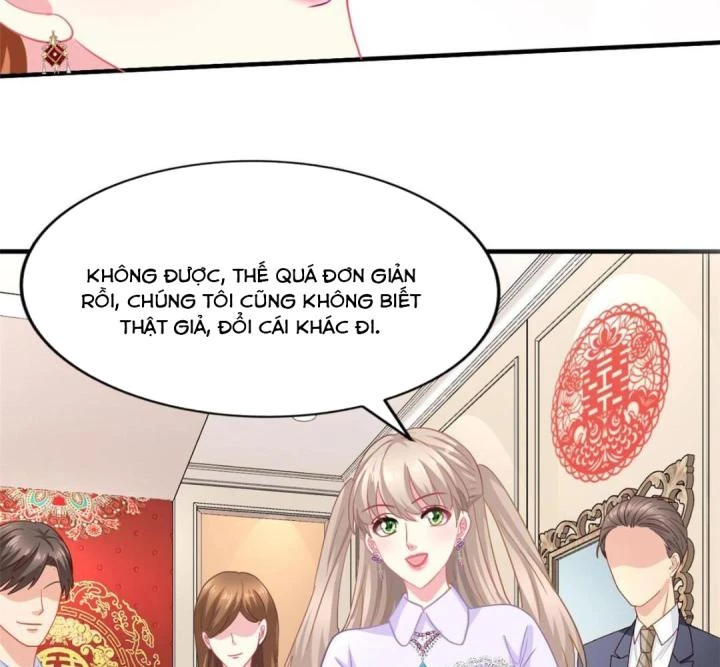 Ảnh Hậu Nhà Tôi Siêu Ngọt Ngào Chapter 100 - Trang 3