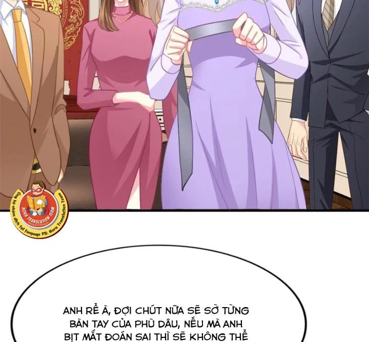 Ảnh Hậu Nhà Tôi Siêu Ngọt Ngào Chapter 100 - Trang 3
