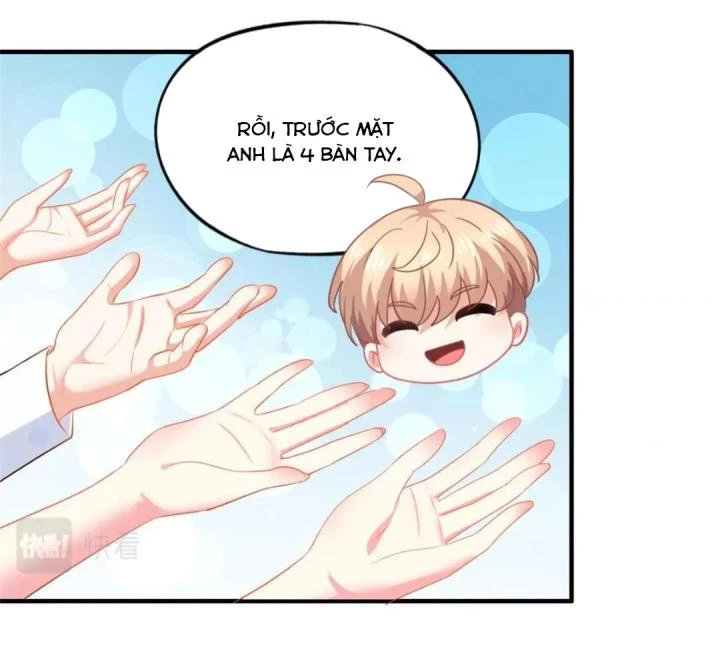 Ảnh Hậu Nhà Tôi Siêu Ngọt Ngào Chapter 100 - Trang 3