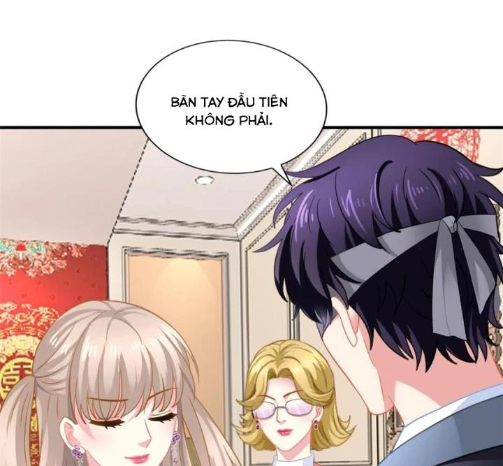 Ảnh Hậu Nhà Tôi Siêu Ngọt Ngào Chapter 100 - Trang 3