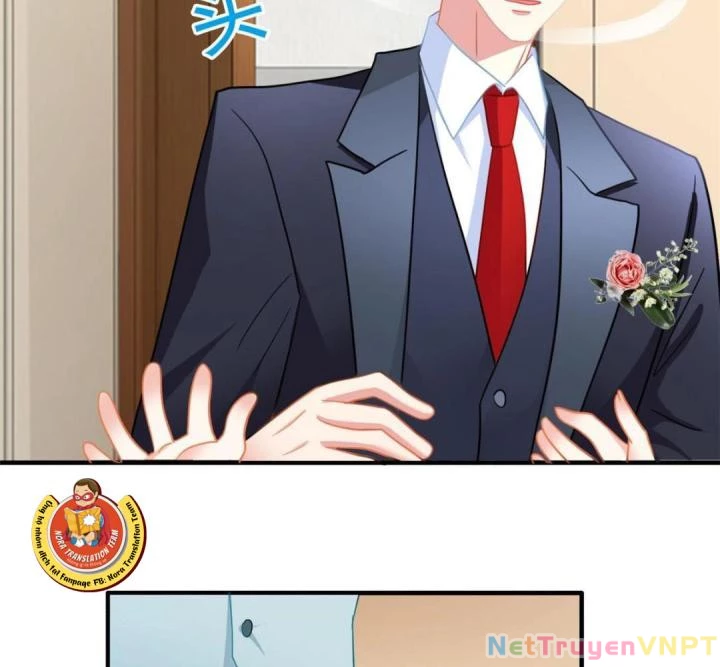 Ảnh Hậu Nhà Tôi Siêu Ngọt Ngào Chapter 100 - Trang 3