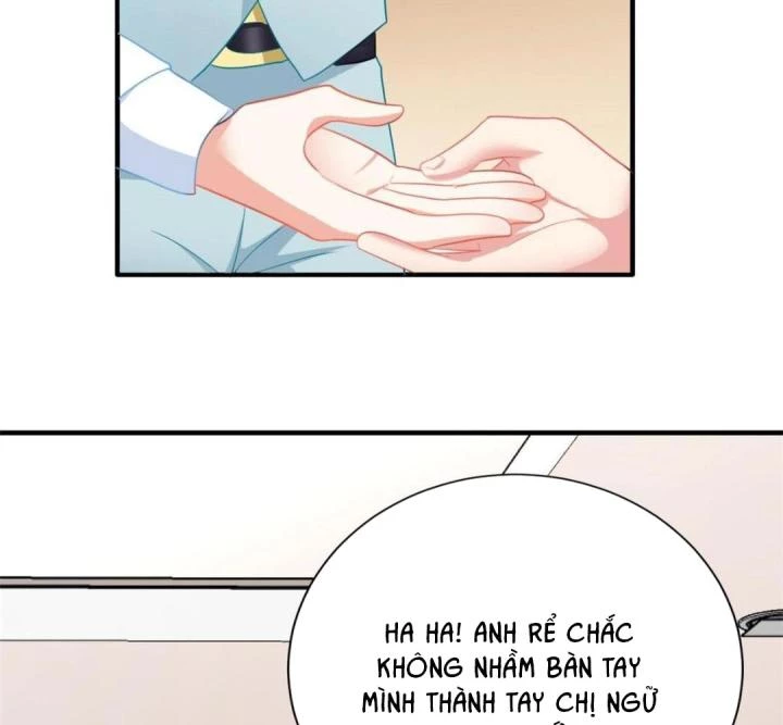 Ảnh Hậu Nhà Tôi Siêu Ngọt Ngào Chapter 100 - Trang 3