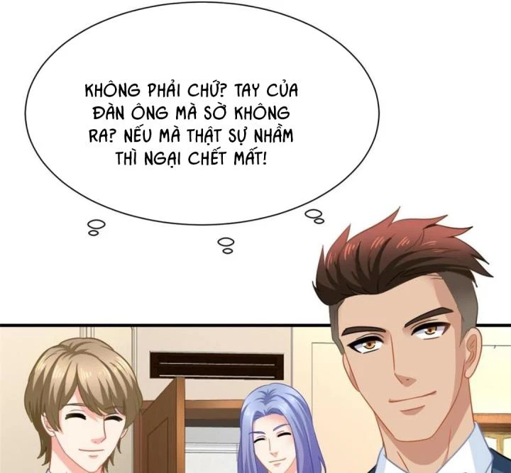 Ảnh Hậu Nhà Tôi Siêu Ngọt Ngào Chapter 100 - Trang 3