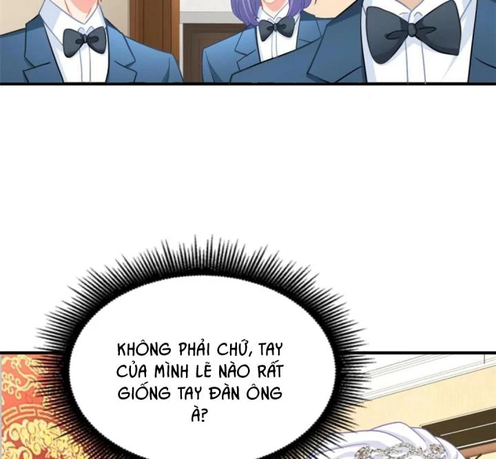 Ảnh Hậu Nhà Tôi Siêu Ngọt Ngào Chapter 100 - Trang 3