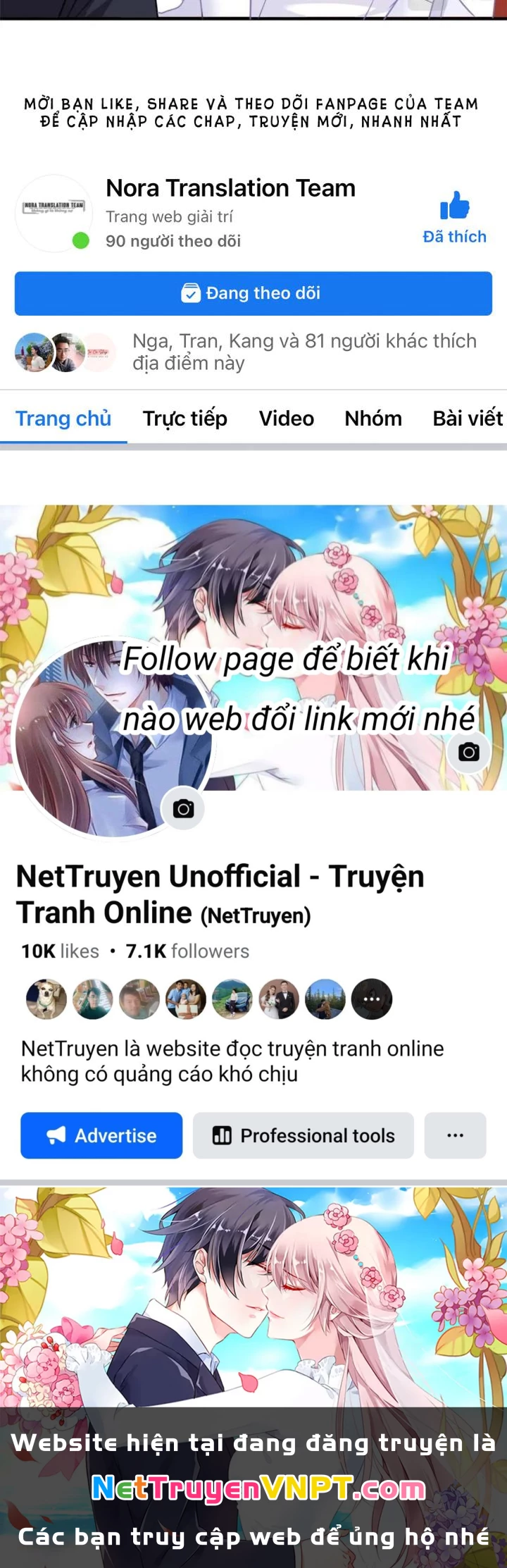 Ảnh Hậu Nhà Tôi Siêu Ngọt Ngào Chapter 100 - Trang 3