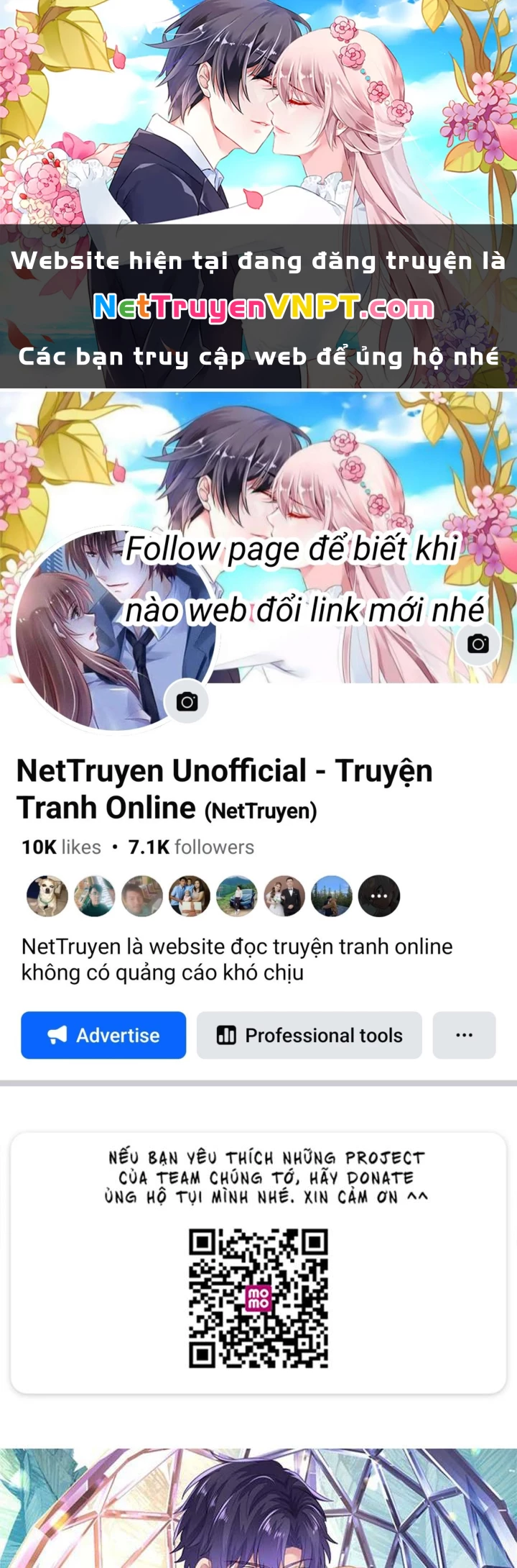 Ảnh Hậu Nhà Tôi Siêu Ngọt Ngào Chapter 101 - Trang 3