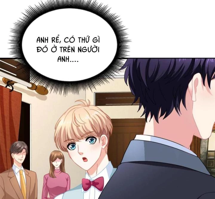Ảnh Hậu Nhà Tôi Siêu Ngọt Ngào Chapter 101 - Trang 3