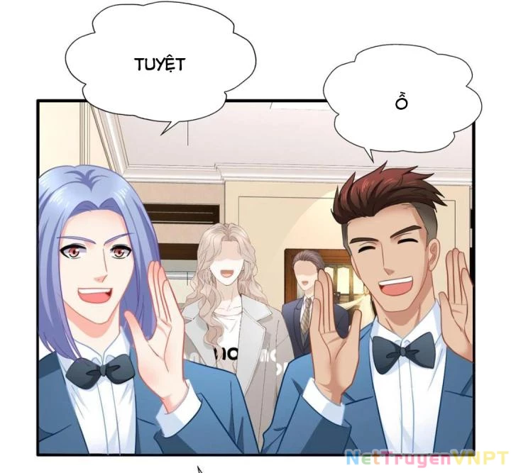 Ảnh Hậu Nhà Tôi Siêu Ngọt Ngào Chapter 101 - Trang 3