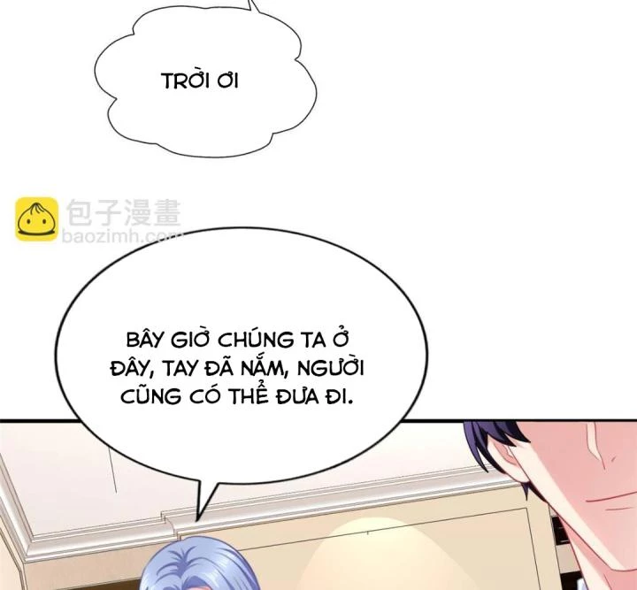 Ảnh Hậu Nhà Tôi Siêu Ngọt Ngào Chapter 101 - Trang 3