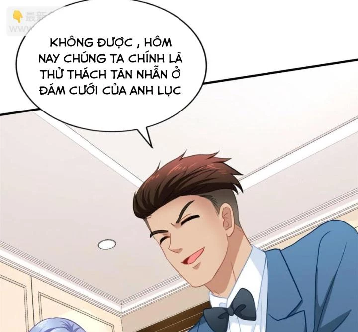Ảnh Hậu Nhà Tôi Siêu Ngọt Ngào Chapter 101 - Trang 3