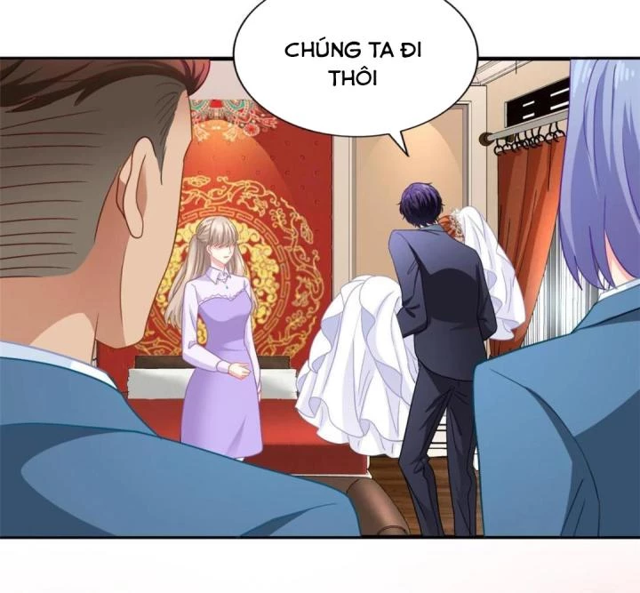 Ảnh Hậu Nhà Tôi Siêu Ngọt Ngào Chapter 101 - Trang 3