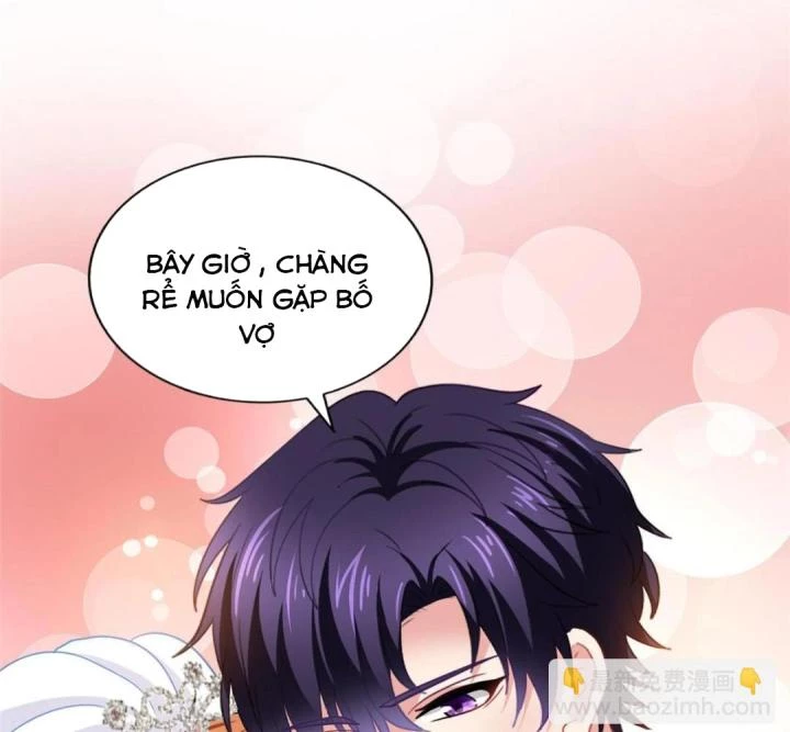 Ảnh Hậu Nhà Tôi Siêu Ngọt Ngào Chapter 101 - Trang 3