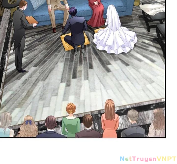 Ảnh Hậu Nhà Tôi Siêu Ngọt Ngào Chapter 101 - Trang 3
